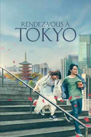 Rendez-vous à Tokyo streaming