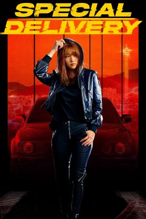 Speed Driver streaming