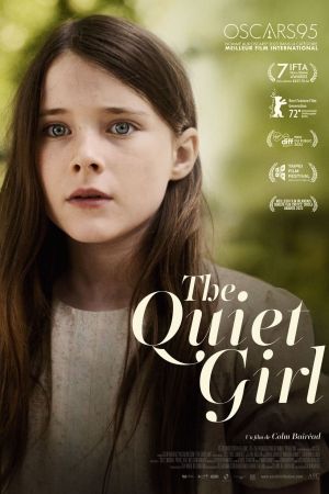The Quiet Girl streaming
