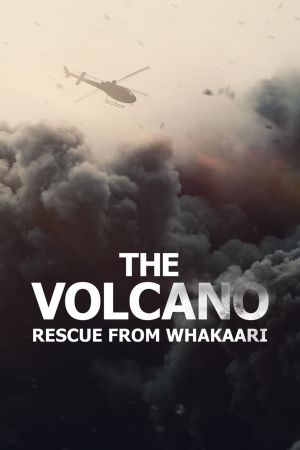Whakaari : Dans le piège du volcan streaming