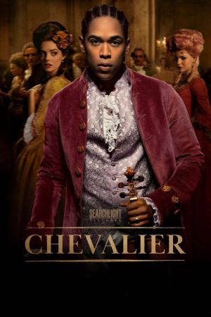 Chevalier streaming