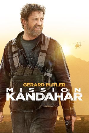 Kandahar streaming