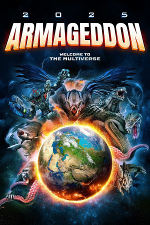 2025 Armageddon streaming