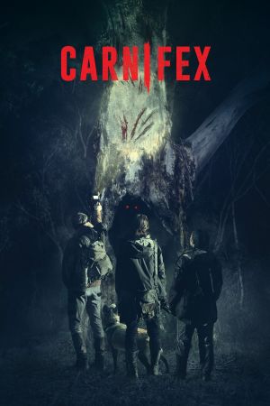 Carnifex streaming