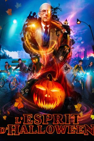 L'Esprit d'Halloween streaming