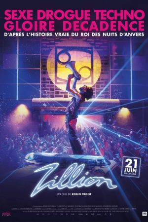 Zillion streaming