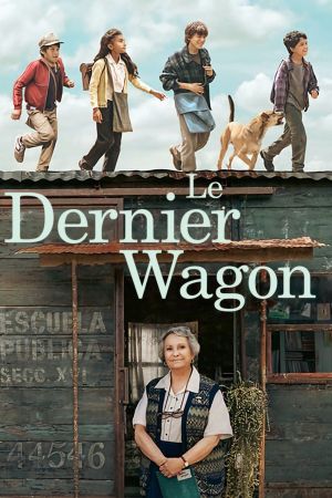 Le Dernier Wagon streaming