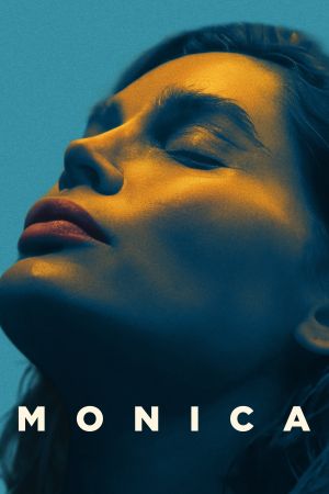 Monica streaming