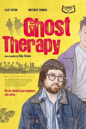 Ghost Therapy streaming