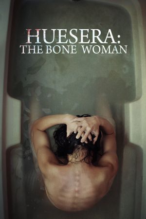 Huesera: The Bone Woman streaming