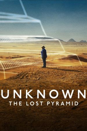 Dans l’inconnu : La Pyramide Perdue streaming