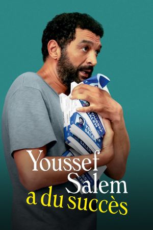 Youssef Salem a du succès streaming