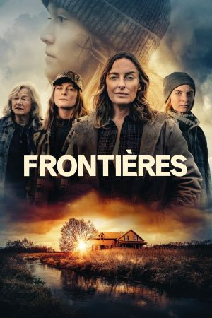 Frontières streaming