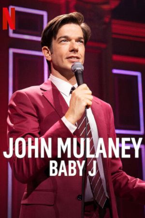 John Mulaney: Baby J streaming