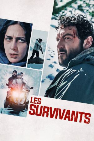 Les Survivants streaming