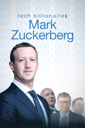 Tech Billionaires: Mark Zuckerberg streaming