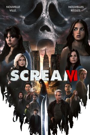 Scream VI streaming