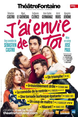 J'ai envie de toi streaming
