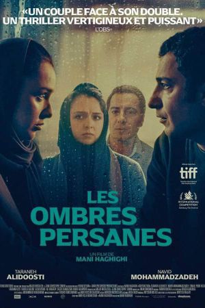 Les ombres persanes streaming