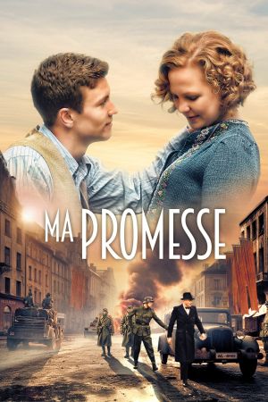 Ma promesse streaming