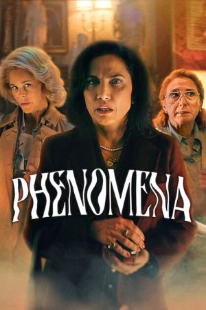 Phenomena streaming