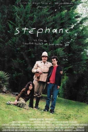 Stéphane streaming