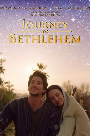 Voyage vers Bethléem streaming