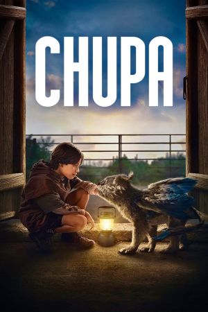 Chupa streaming