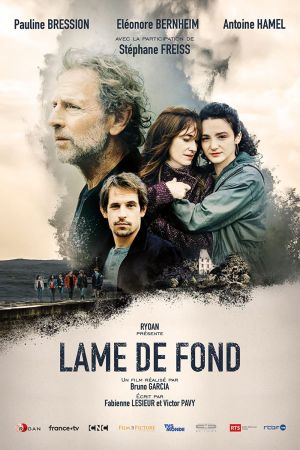 Lame de fond streaming