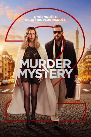 Murder Mystery 2 streaming