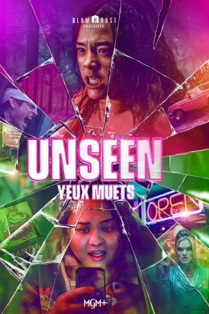 Unseen streaming