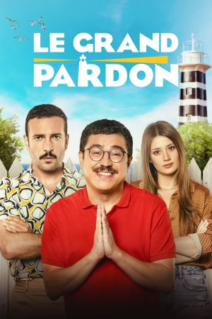 Le grand pardon streaming