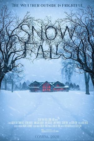 Snow Falls streaming