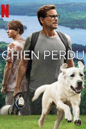Chien perdu streaming