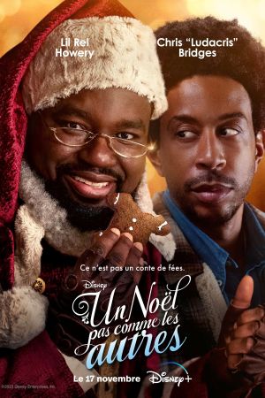 Un Noël pas comme les autres streaming
