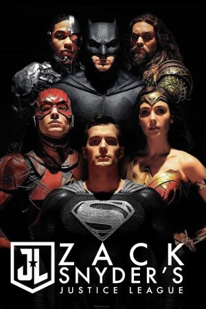 Zack Snyder's Justice League streaming