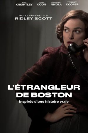 L'étrangleur de Boston streaming