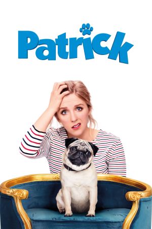 Patrick streaming