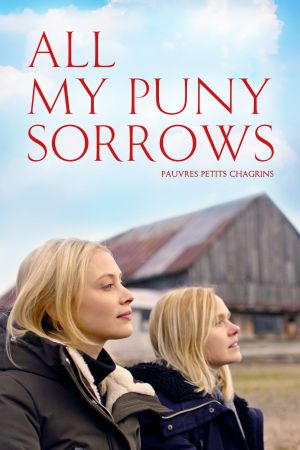 Pauvres petits chagrins streaming