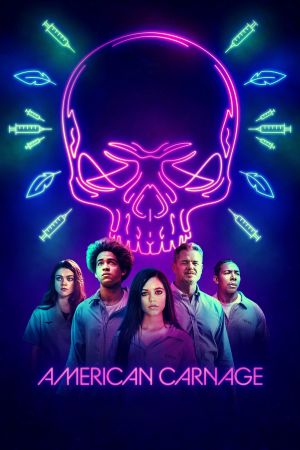 American Carnage streaming