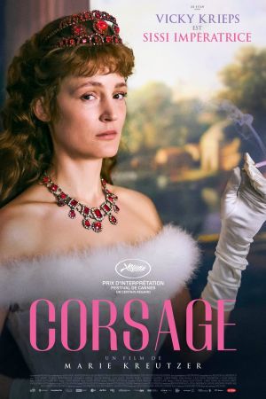 Corsage streaming