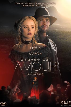 Sauvée par Amour streaming