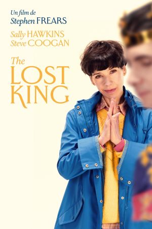 The Lost King streaming