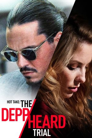 Johnny Depp contre Amber Heard : Du coup de foudre au scandale streaming