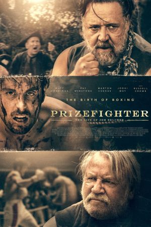 Le Combattant streaming