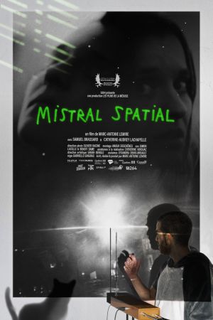 Mistral Spatial streaming