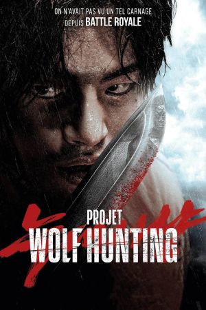 Projet Wolf Hunting streaming