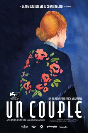 Un Couple streaming