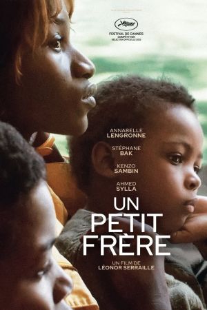 Un petit frère streaming