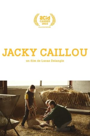 Jacky Caillou streaming